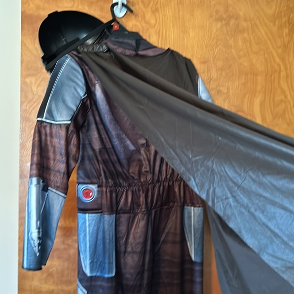Mandalorian costume - Picture 4 of 5